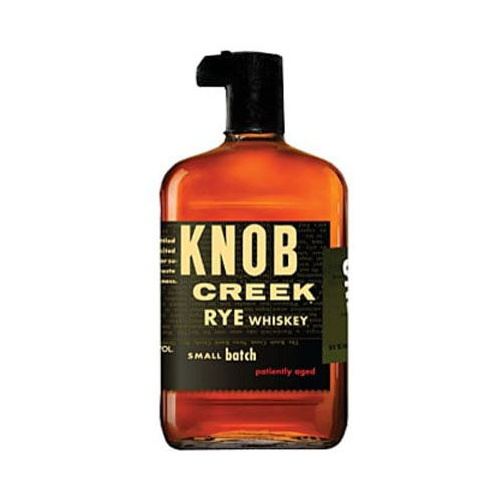 Knob Creek Rye 0.7