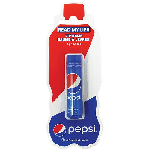 RML ajakápló 4g Pepsi Original