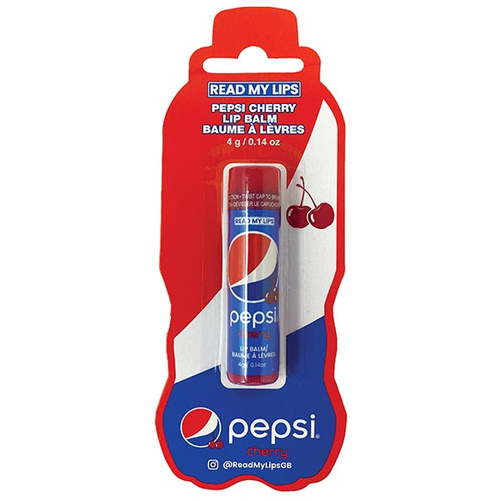 RML ajakápló 4g Pepsi Cherry