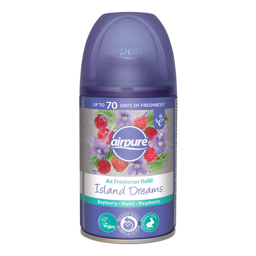 Airpure A-O Matic ut Álmaim sziget 250ml