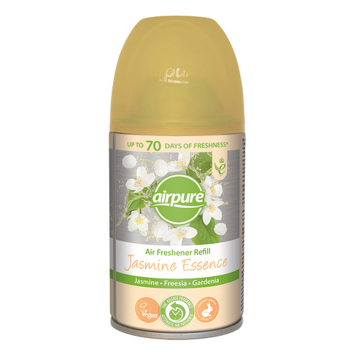 Airpure Air-O-Matic utántöltő Jázmin 250 ml