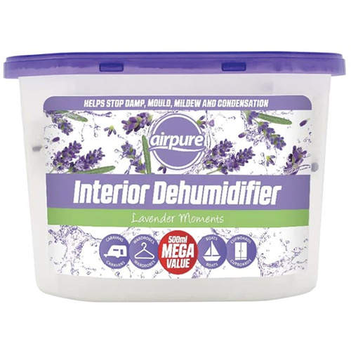 Airpure Páramentesítő Levendula 500ml