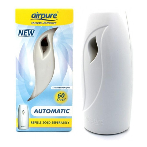 Airpure Automata Készülék-elemes