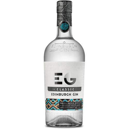 Edinburgh Dry gin 0.7