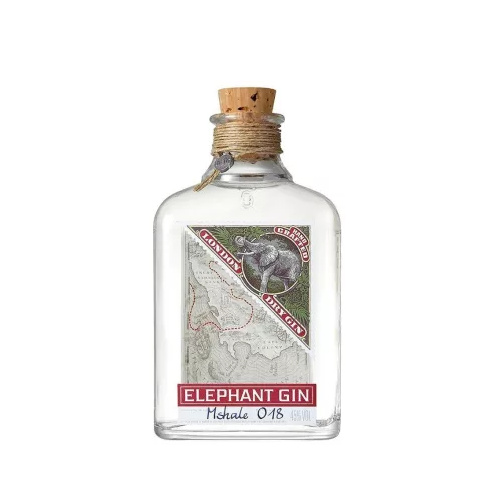 Elephant London Dry Piros 0.5