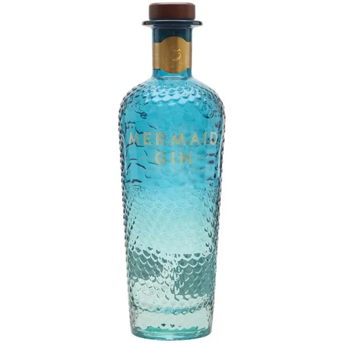 Mermaid Gin 0.7