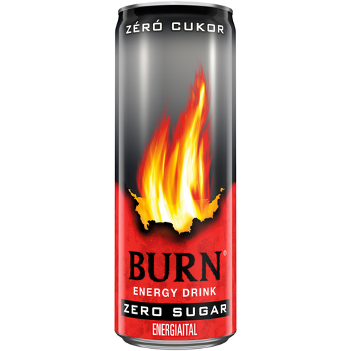 Burn Zero dob 0.25 DRS