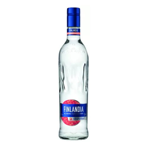 Finlandia Grapefruit 37.5 1 L