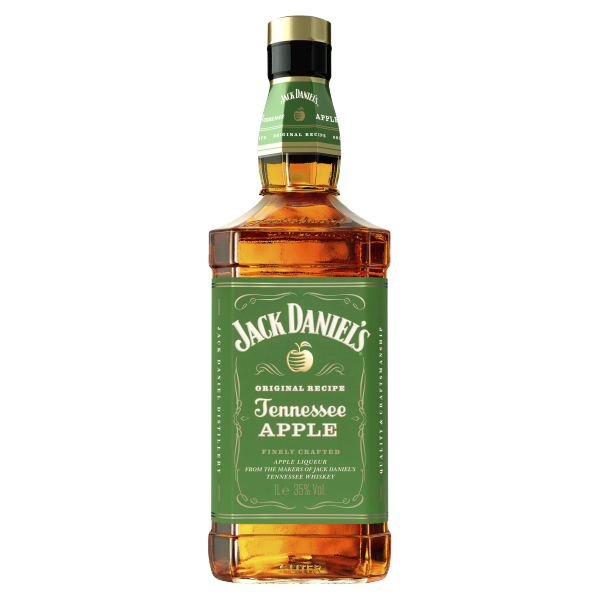 Jack Daniel's Apple 1 L