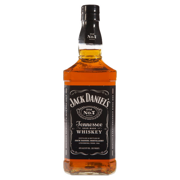 Jack Daniel's 0.7 DRS