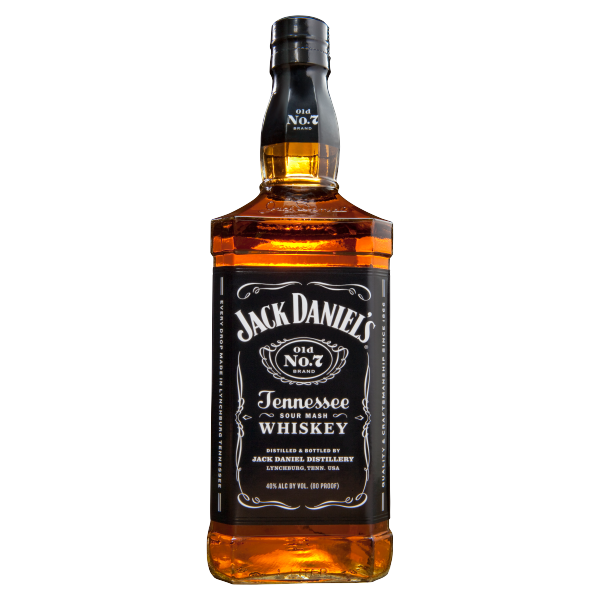 Jack Daniel's 1 L DRS