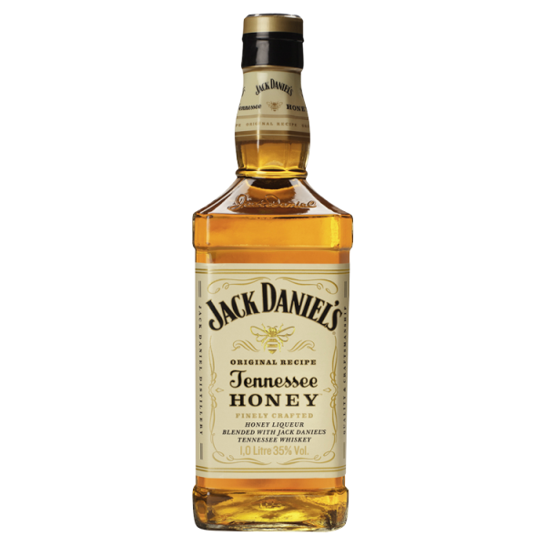 Jack Daniel's Honey 1 L