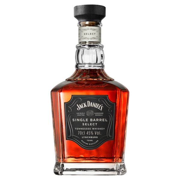 Jack Daniel's Sin. Barrel 0.7