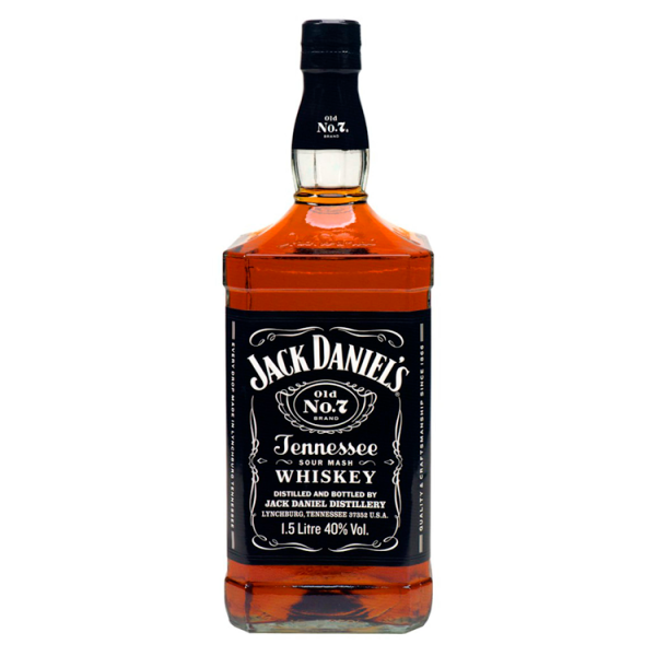Jack Daniel's 1.5