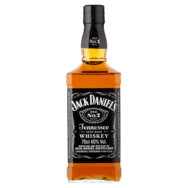 Jack Daniel's 0.7