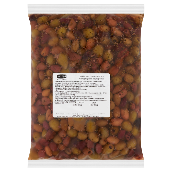 Hellas olajbogyó mix 2.27kg