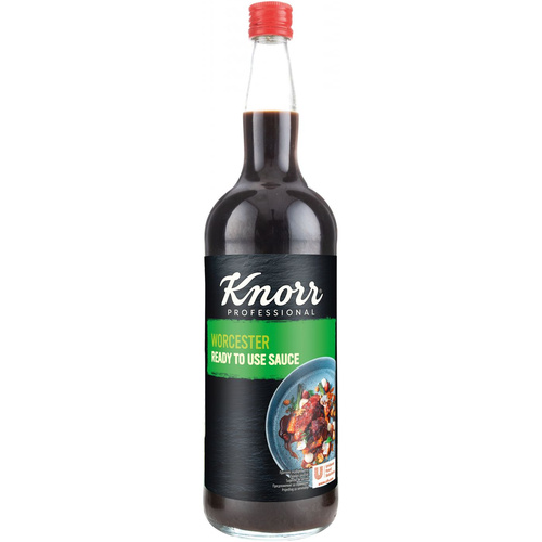 Knorr Worchester szósz 1.125 g
