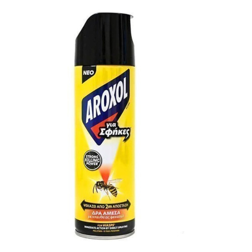 Aroxol 300ml Darázsírtó