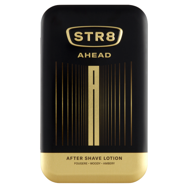 STR8 After Shave AHead 100ml