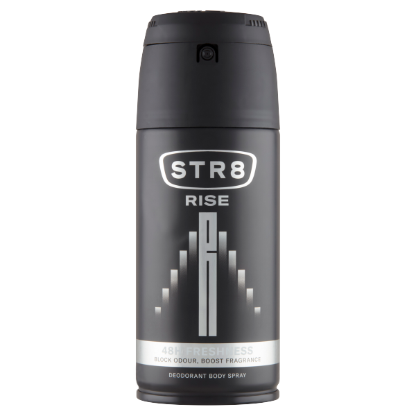 STR8 Deo Spray Rise 150ml