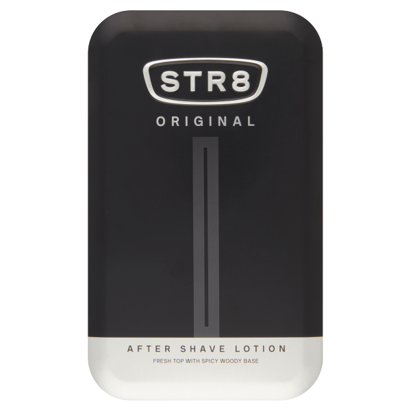 STR8 After Shave Original 100ml