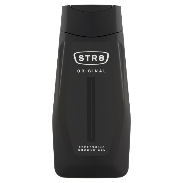 STR8 Tusfürdő Original 250ml