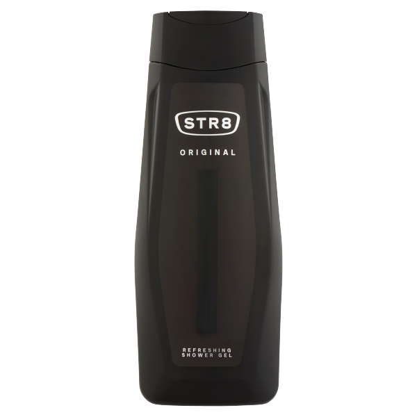 STR8 Tusfürdő Original 400ML