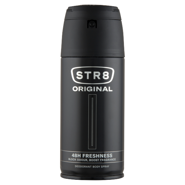 STR8 Deo Spray Original 150ml