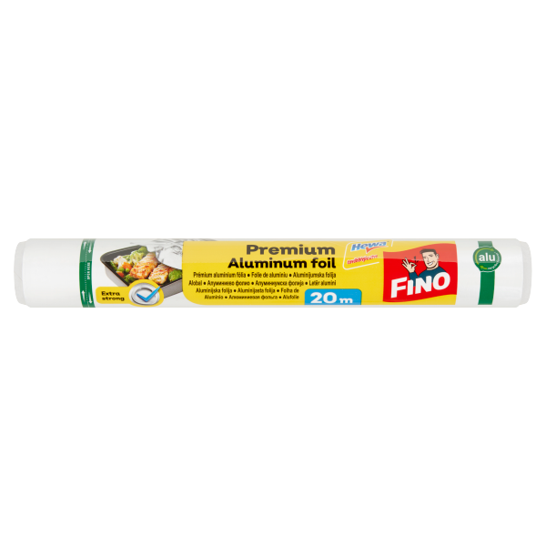 FINO(Hewa) Alufólia Prémium 20 méter