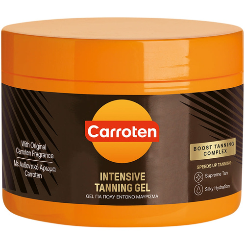 CARROTEN INTENSIVE GEL 150ML SPF0