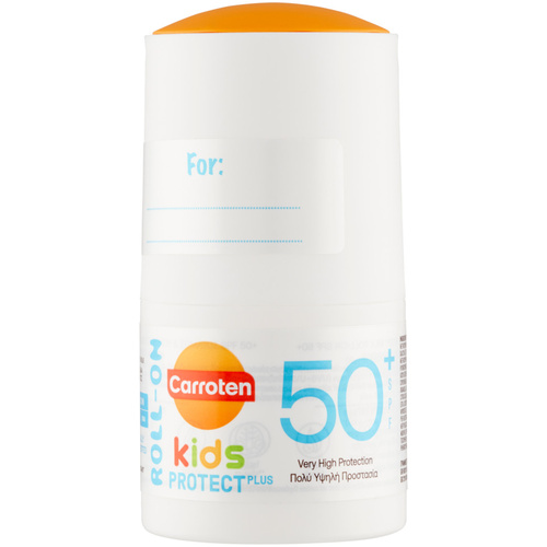 Carroten Sun Kids Rollon 50ml SPF50+