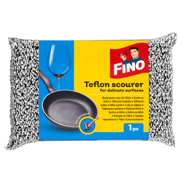 FINO Teflon súroló 1db