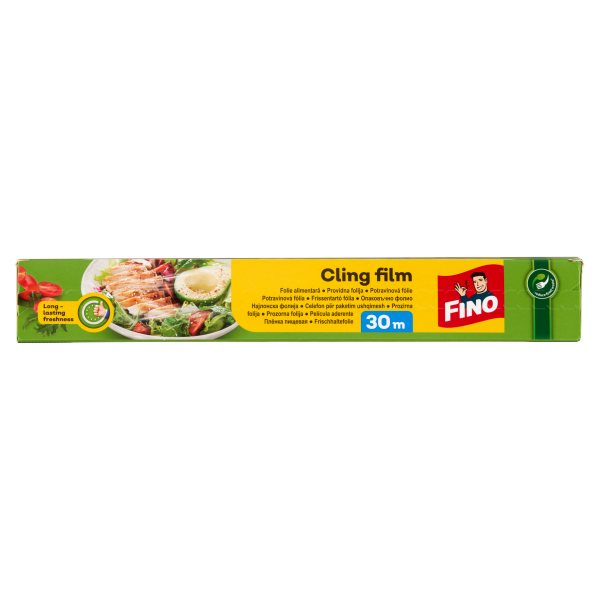 FINO Frissentartó Fólia  30M