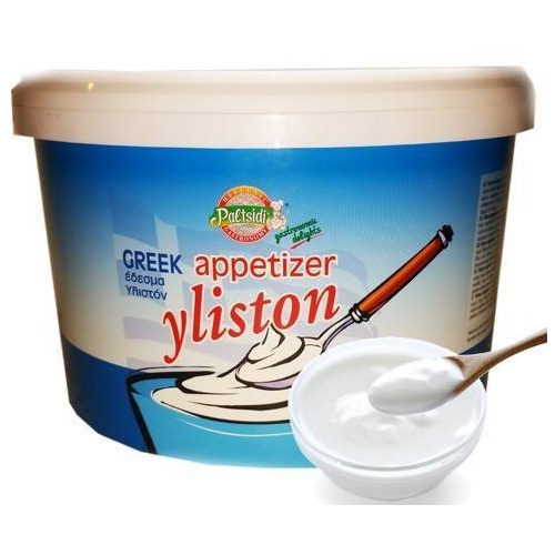 Görög Joghurt Paltsidis 5kg