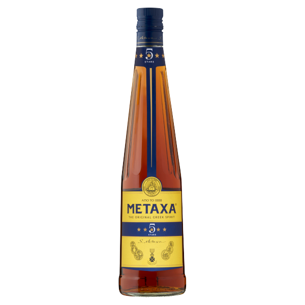 Metaxa 5* 0.7 L