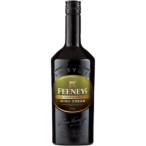 Feeney's Dubai Chocolate 1 L