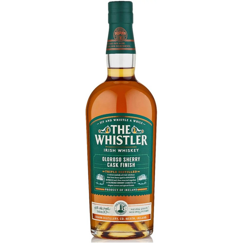 The Whistler Olorosso Wh 0.7