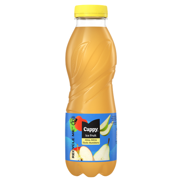 Cappy Ice Alma-Körte 0.5 L PET DRS