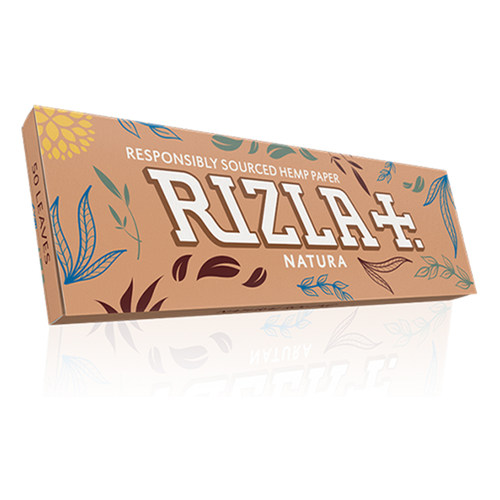 Rizla Natura rövid 50'
