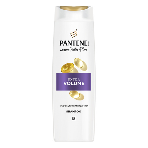 Pantene sampon 400ml Sheer Volume