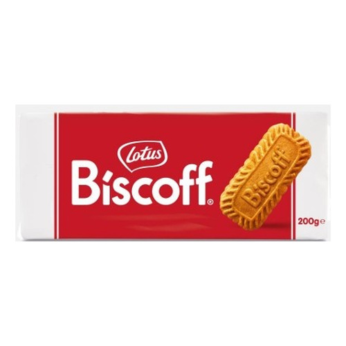 Lotus Biscoff keksz 200g