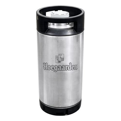 Hoegaarden White 20 L KEG