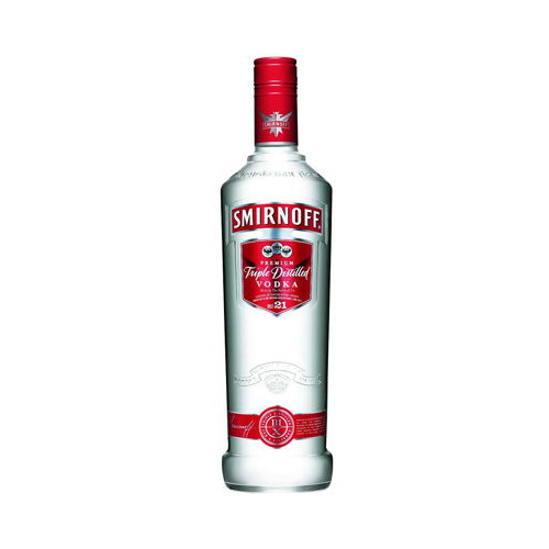 Smirnoff Red 0.7