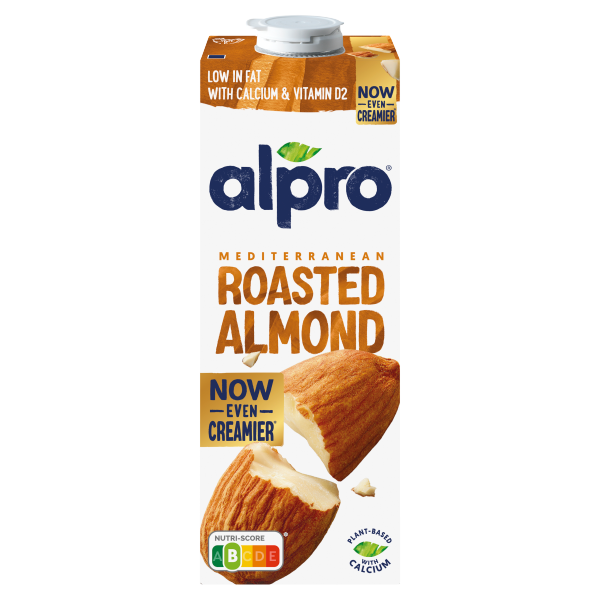 ALPRO Mandulaital 1L