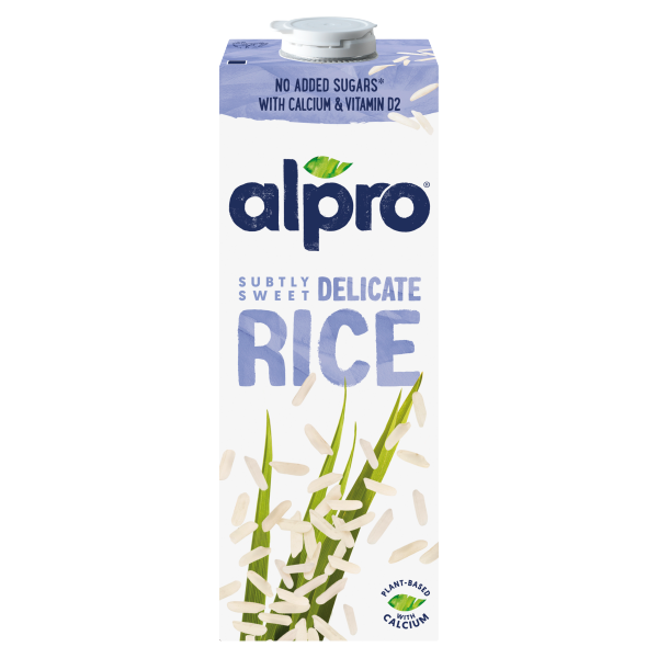 ALPRO Rizsital Original 1L