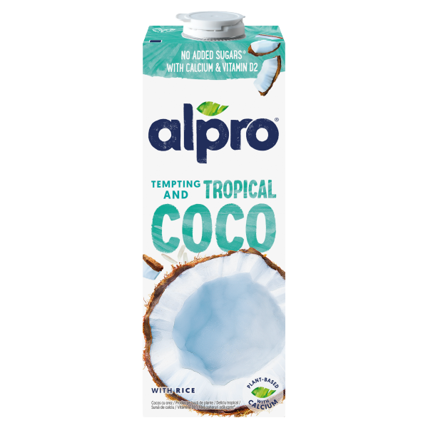 ALPRO Kókusz ital 1L