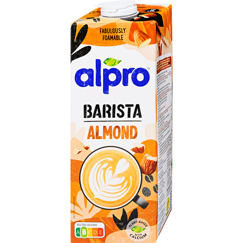 Alpro Barista Mandula 1 L