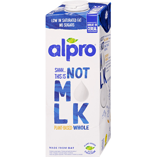 Alpro TINMilk Zabital 3,5 1 L