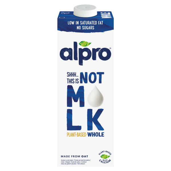 Alpro This is Not M!lk zabital 3,5% 1l