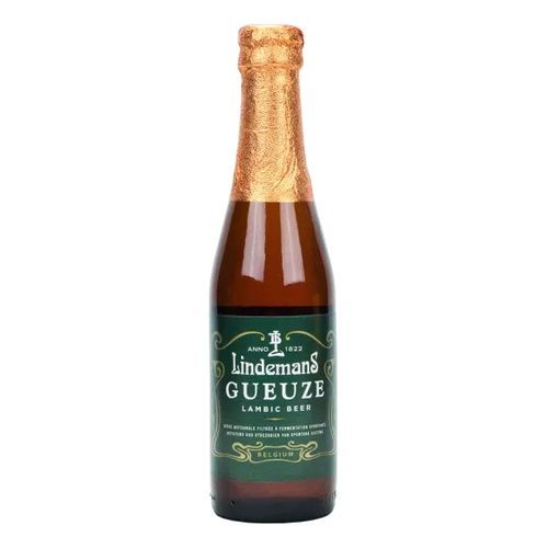 Lindemans Geuze eld 0.25 DRS